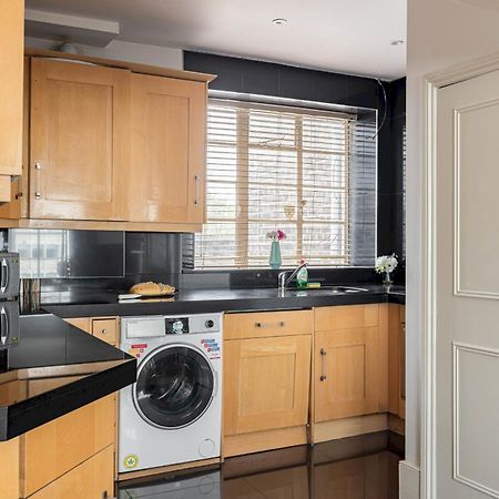 Picktheplace Lancaster Gate Londra Esterno foto