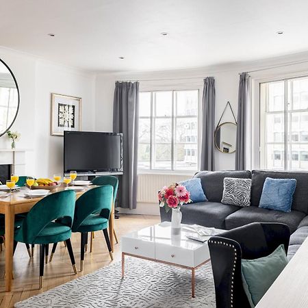 Picktheplace Lancaster Gate Londra Esterno foto