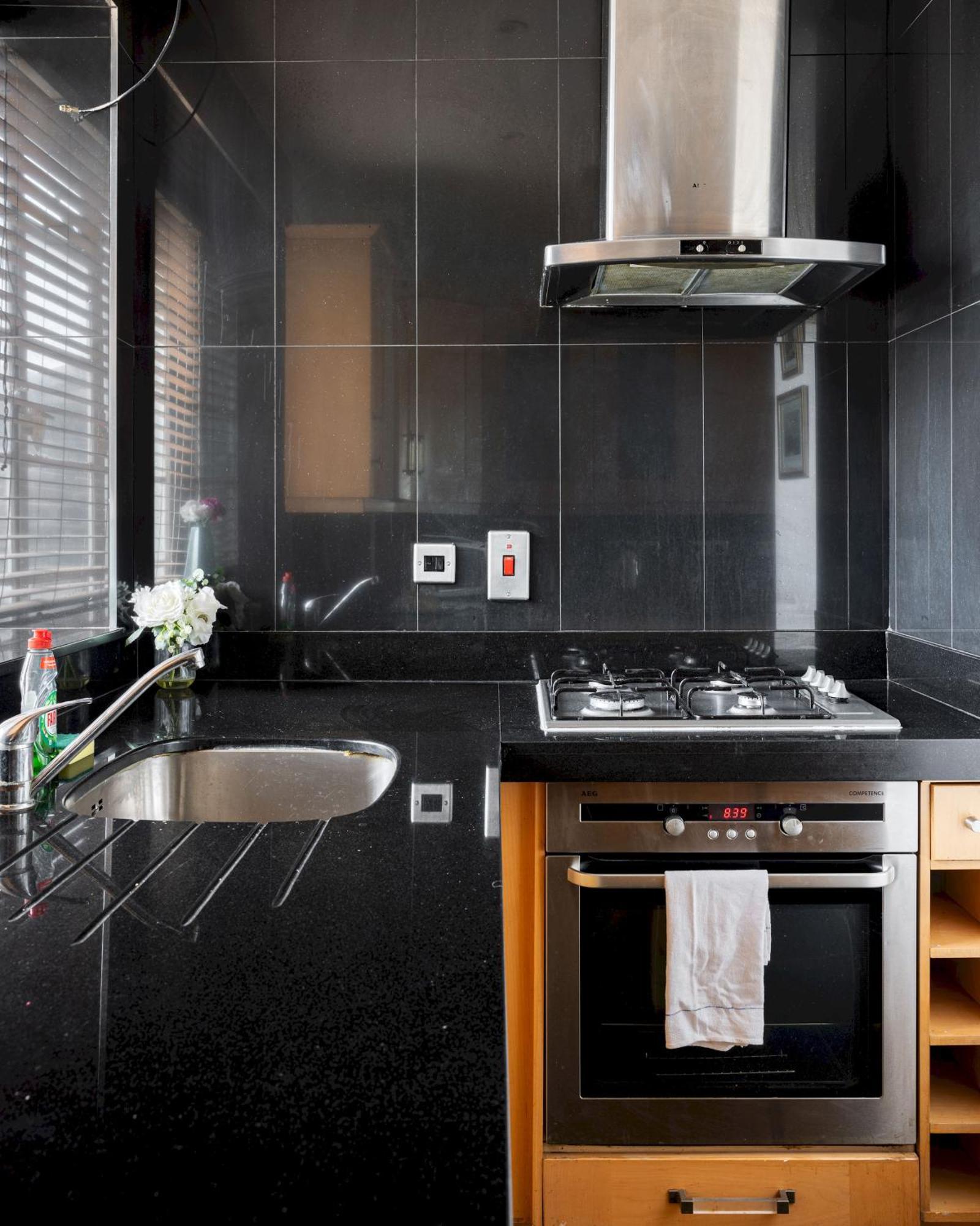 Picktheplace Lancaster Gate Londra Esterno foto