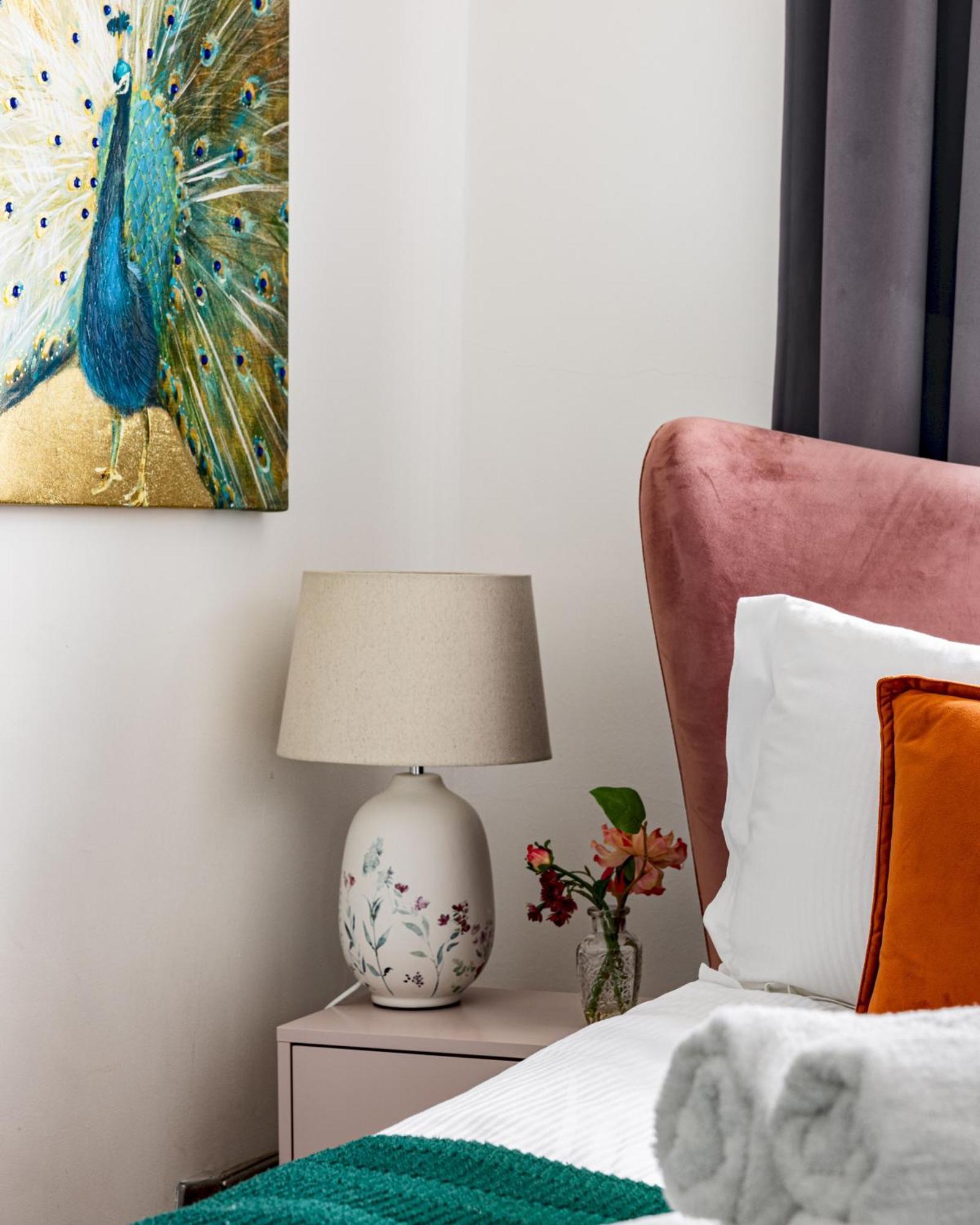 Picktheplace Lancaster Gate Londra Esterno foto